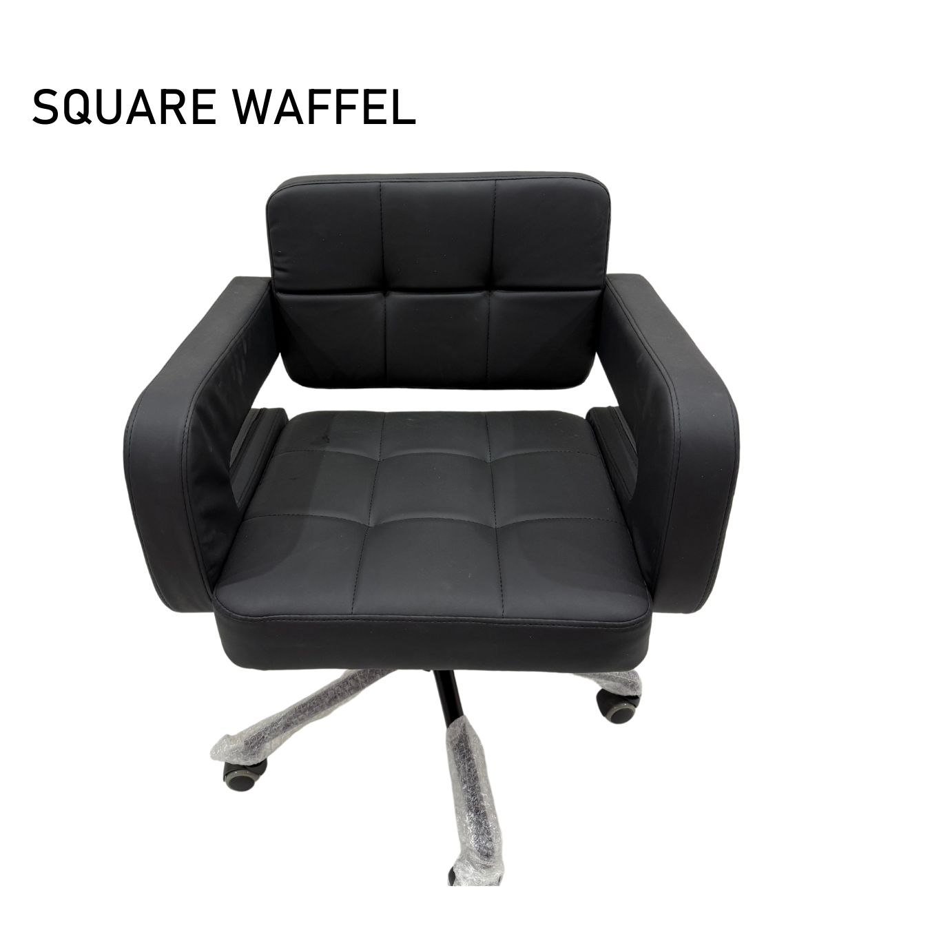 Lambswool Lash Stool - Image 6