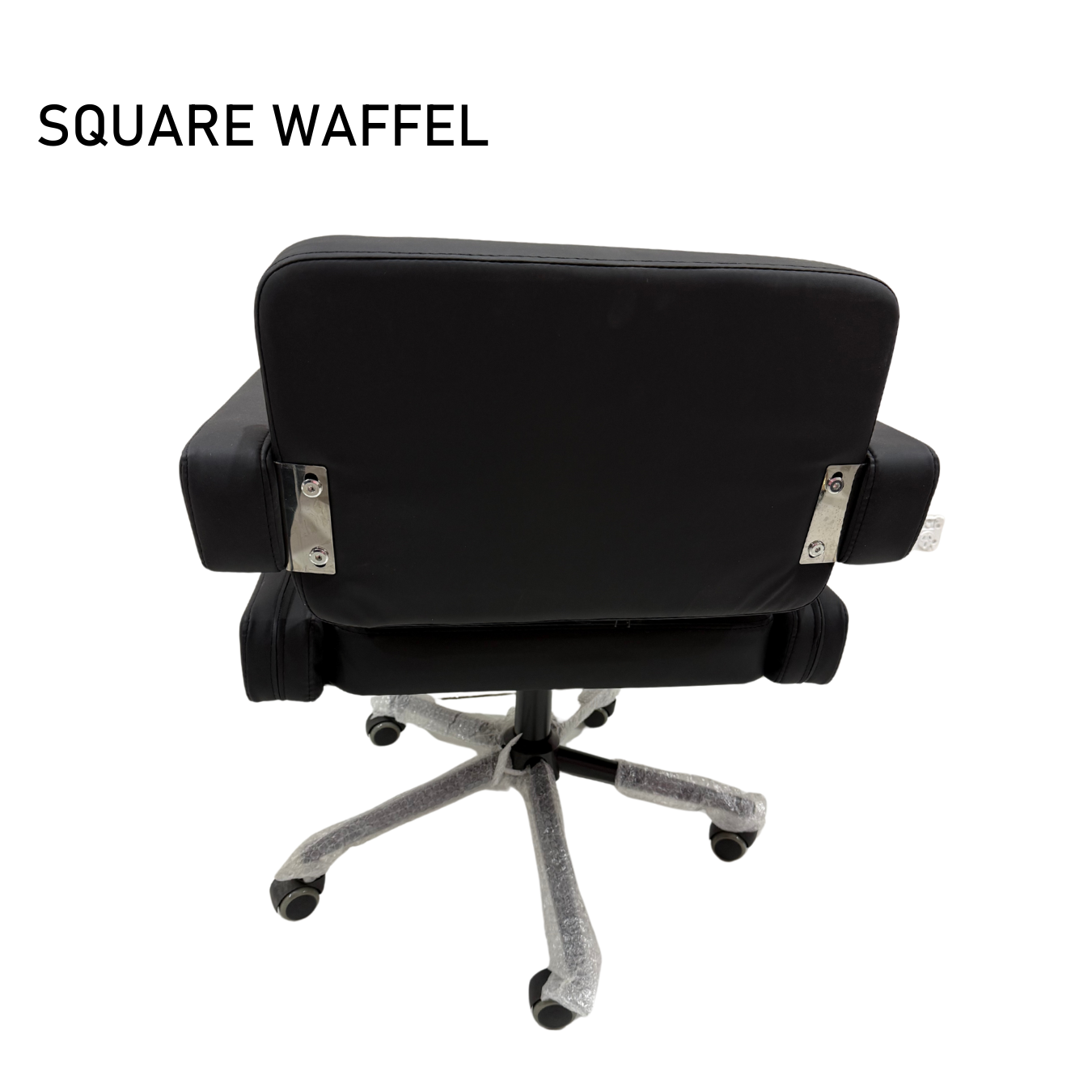 Lambswool Lash Stool - Image 7