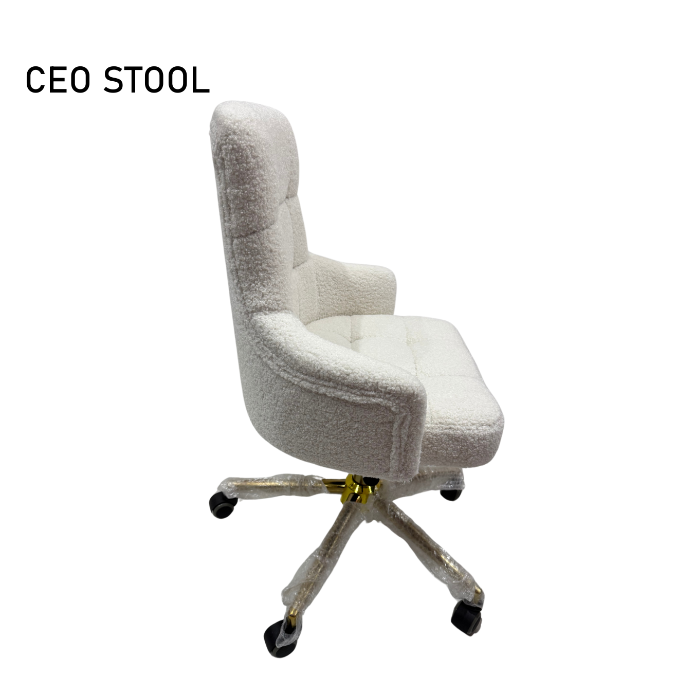 Lambswool Lash Stool - Image 5