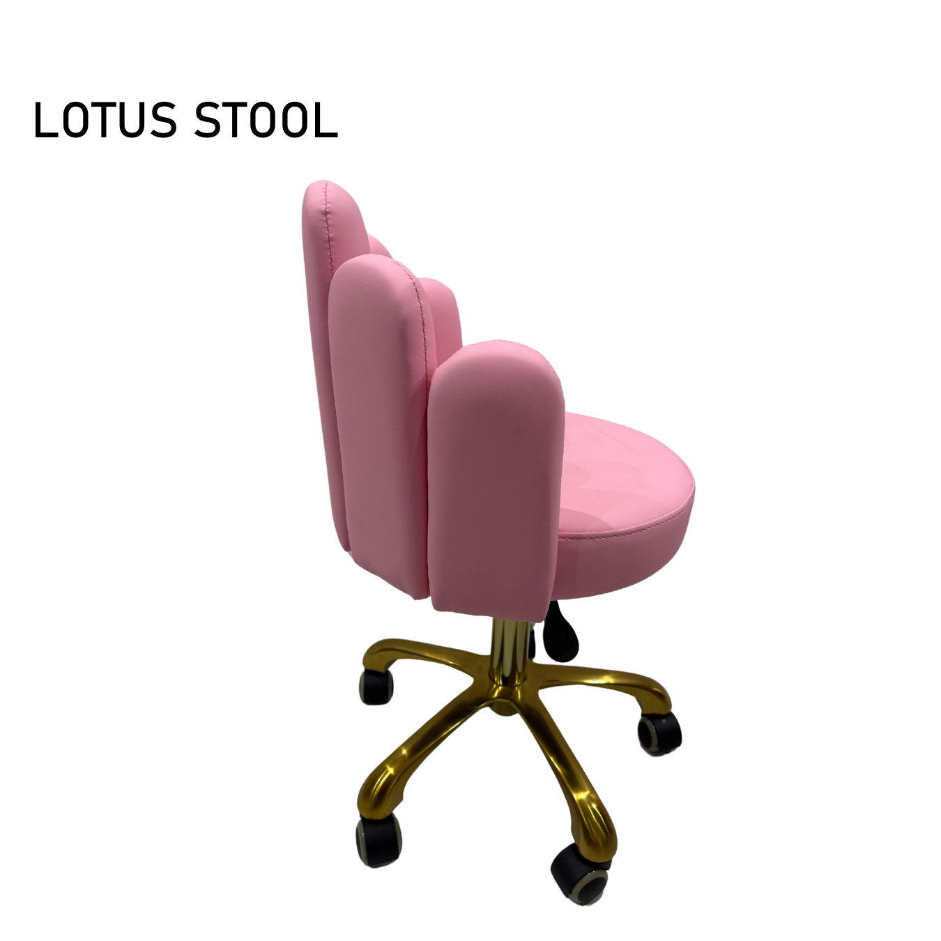 Lambswool Lash Stool - Image 16