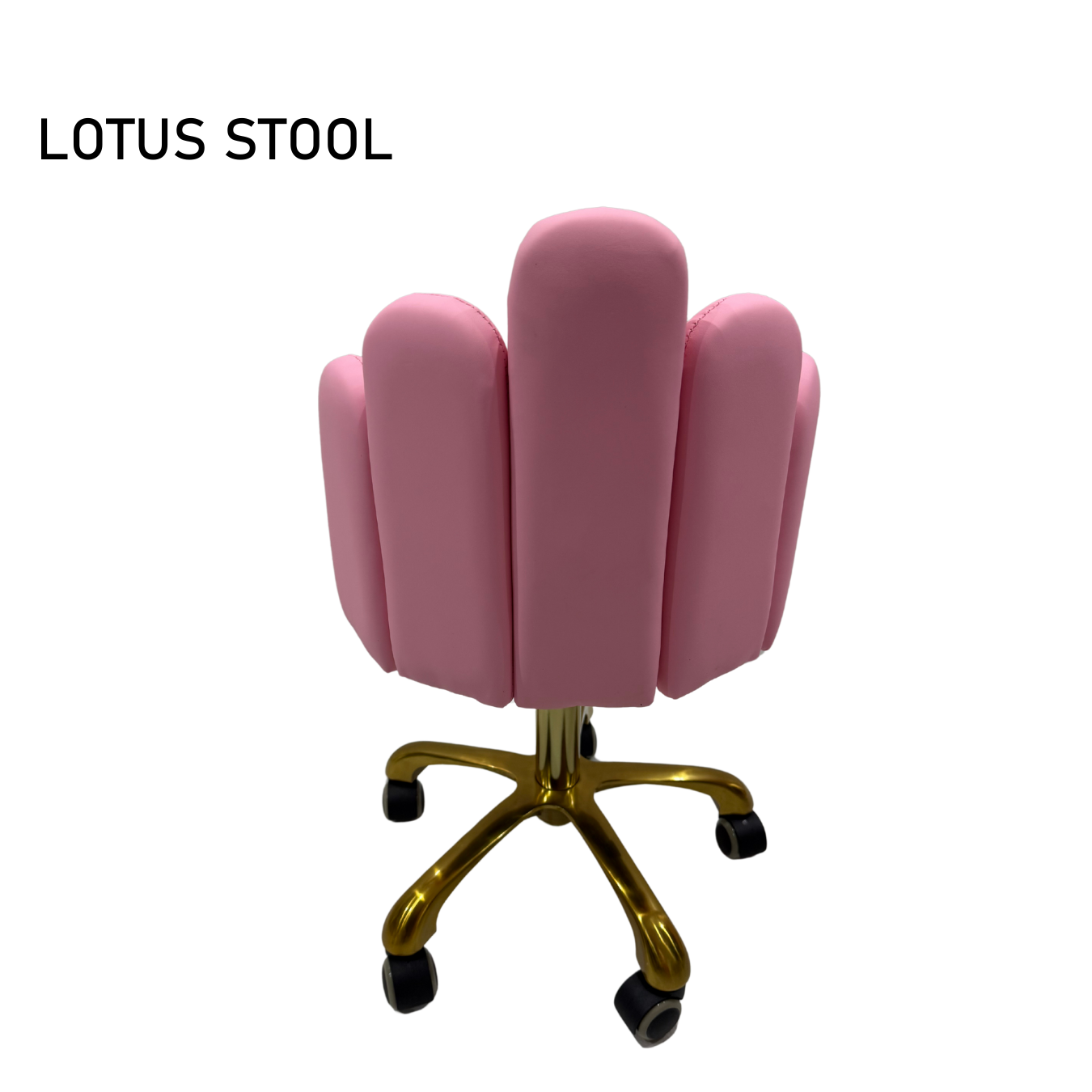 Lambswool Lash Stool - Image 15