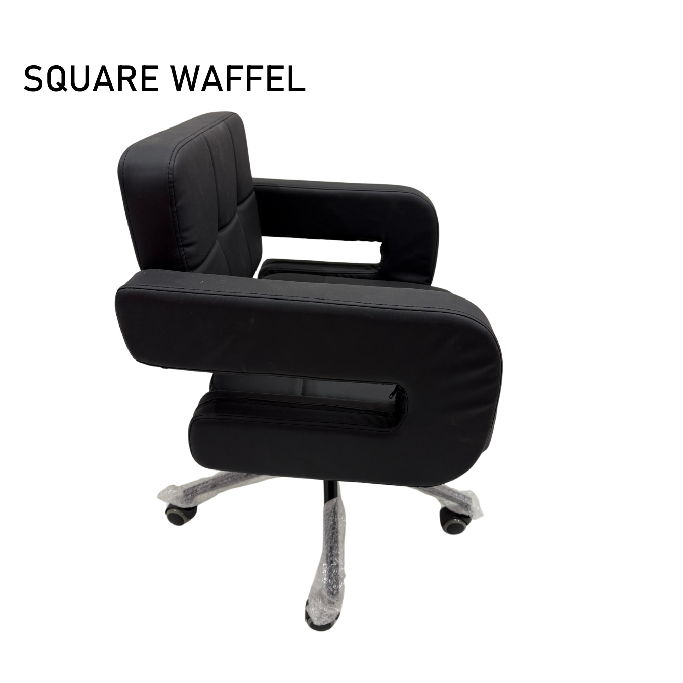 Lambswool Lash Stool - Image 8